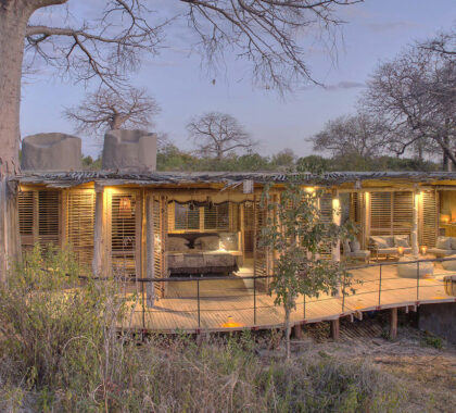 10 Best Luxury Lodges in Tanzania