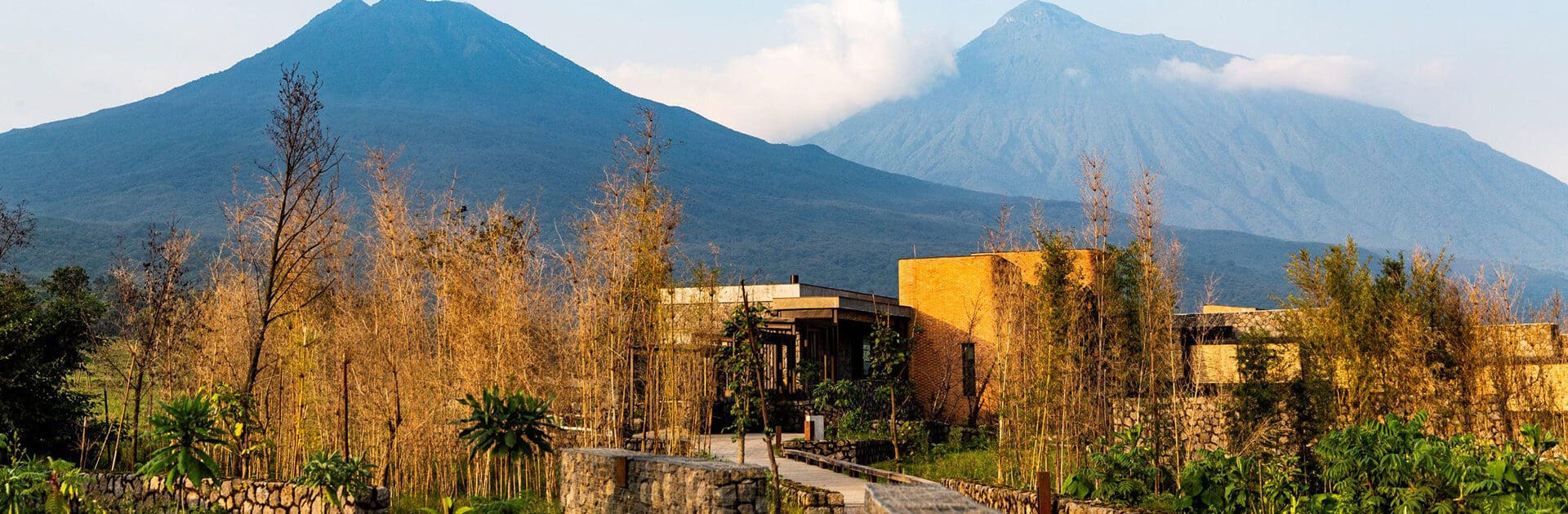 banner-Parque Nacional de los Volcanes de Singita-Exterior