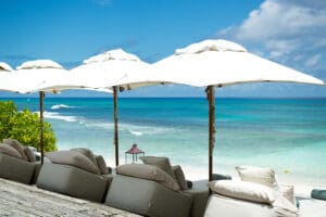 Safe beaches, warm shallow water & great weather- the essential ingredients for a perfect family holiday!
