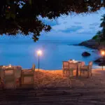 El alojamiento en las Seychelles destaca por su elegancia, estilo y lujo: ¡espera algo fuera de lo común!