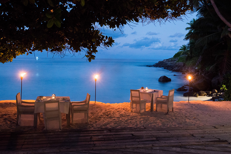 Seychelles accommodation is noted for its graceful, stylish and luxurious nature - expect out-of-the-ordinary!