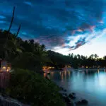 Tómese su tiempo para explorar los frescos bosques del interior; la isla de Praslin es especialmente buena para hacer rutas de senderismo.