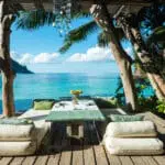 Experimente las Seychelles | North Island Lodge
