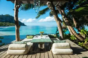 Experimente las Seychelles | North Island Lodge