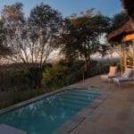 Piscina privada