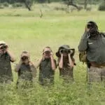 Bumi Hills makes things much easier with its specially designed kids programme.