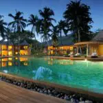 Ephelia Resort.