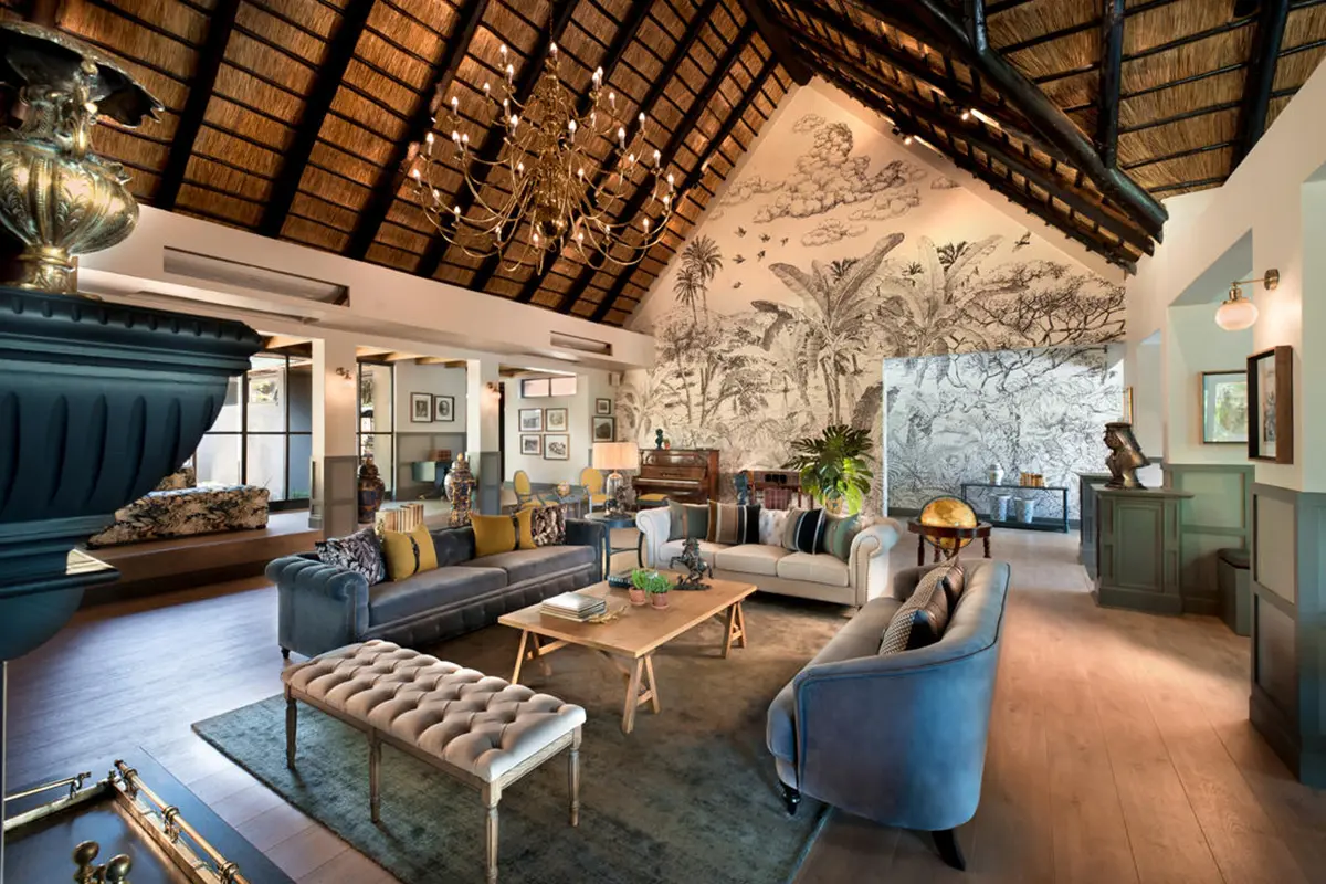 hotel boutique stanley-livingstone