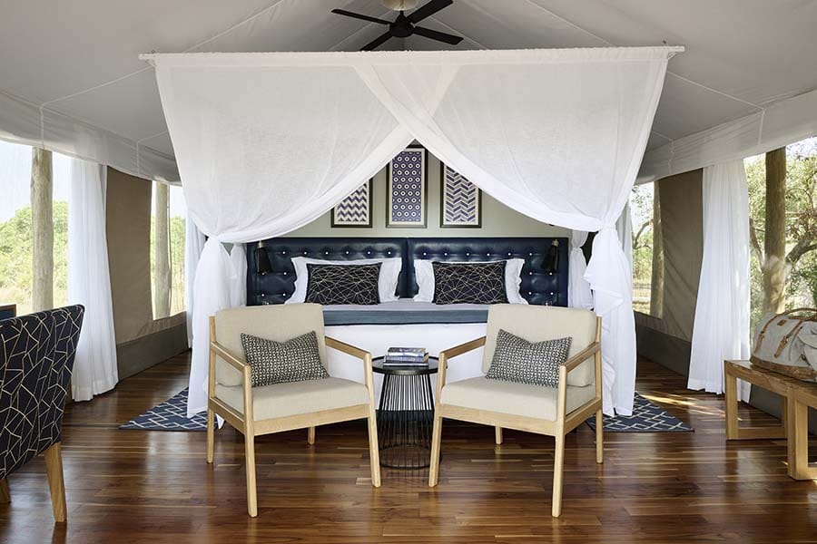 Kenia, Laikipia, Ol Pejeta Conservancy, Santuario Tambarare