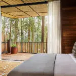 Dormitorio Forest King.