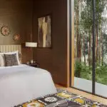 Suite Ingagi en Gorillas Nest.