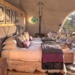 L'interno delle Highlands.