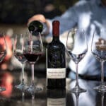 Franschhoek es famoso por dos cosas: el vino y la comida. 