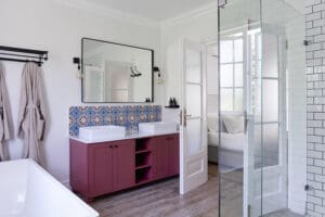 Orchard's Cottages - Cabaña de un dormitorio.