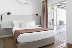 Orchard's Cottages - Cabaña de un dormitorio.