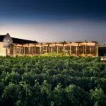 Bodegas galardonadas.