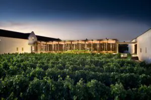 Bodegas galardonadas.