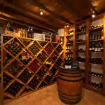 Bodega en Mont Rochelle.