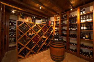 Bodega en Mont Rochelle.