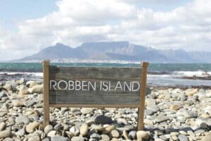 Isla Robben