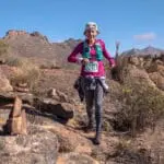 Aventurar-se nos trilhos sul-africanos