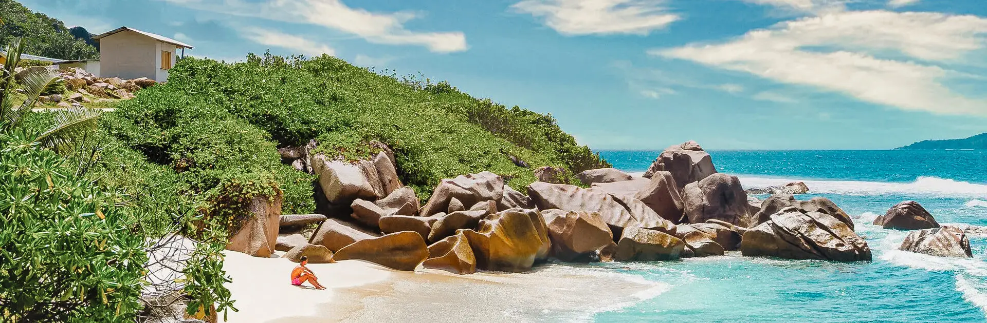 La Digue Island in the Seychelles | Go2Africa