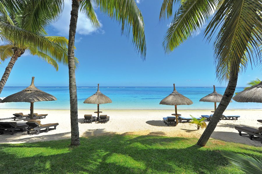 Trou aux Biches Beachcomber Golf Resort & Spa, Mauritius | Go2Africa