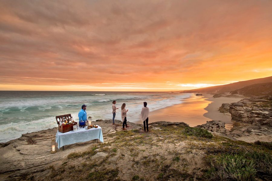 Lekkerwater Beach Resort in De Hoop Nature Reserve, South Africa | Go2Africa