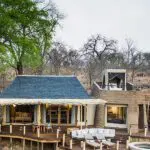 The perfect remote safari experience.