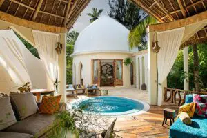 Xanadu Villas & Retreat