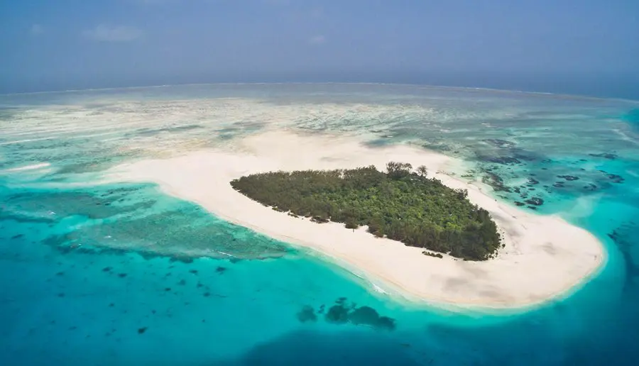 Mnemba Private Island, Mozambique | Go2Africa