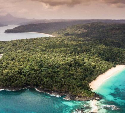 Sao Tome and Principe, West Africa | Go2Africa