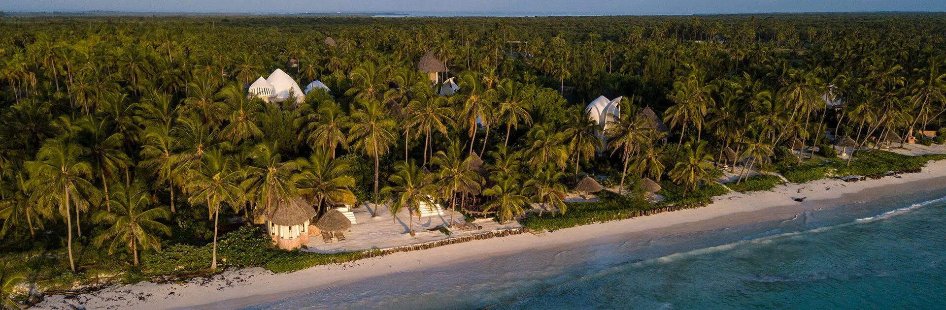 Xanadu Villas & Retreat