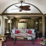 Suite Palm.