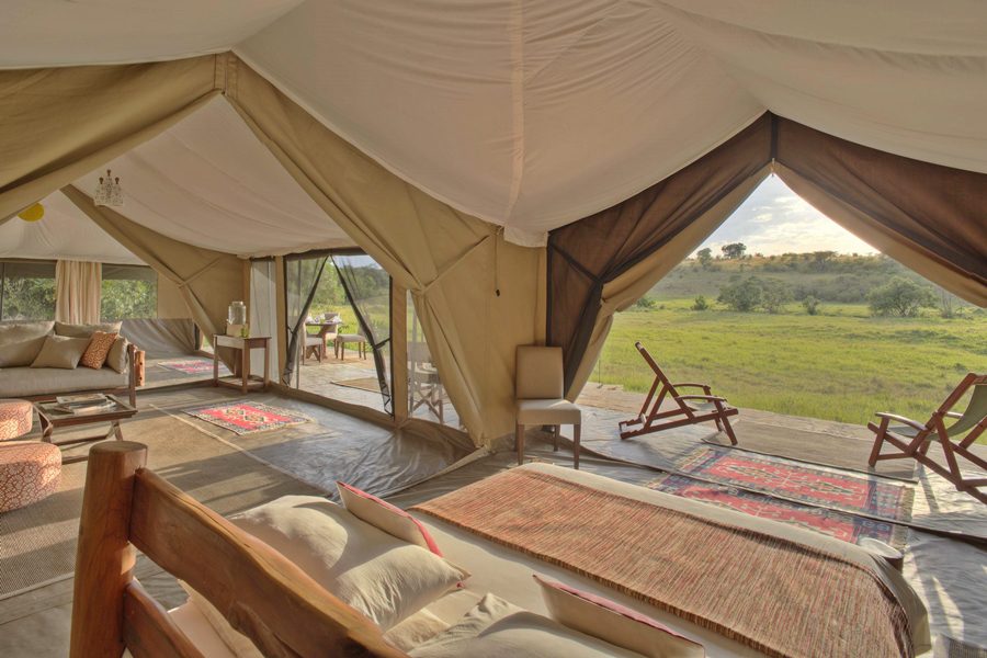 Kicheche Mara Camp, Masai Mara, Kenya | Go2Africa