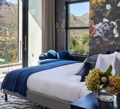 Villa Verte, Grand Master Suite.