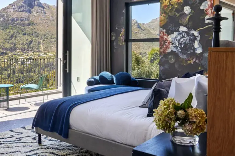 Villa Verte, Grand Master Suite.