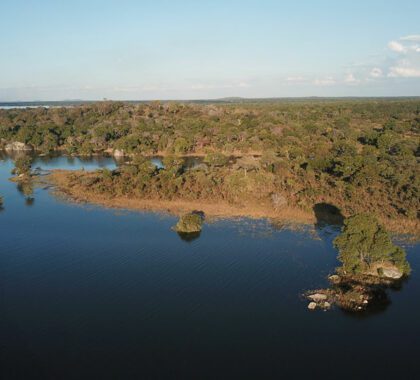Nanzhila-Lake-Camp-Aerial-View-2