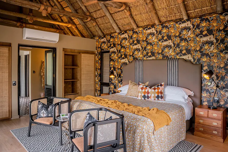 thornybush-room