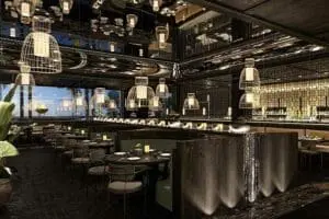 Resturant.