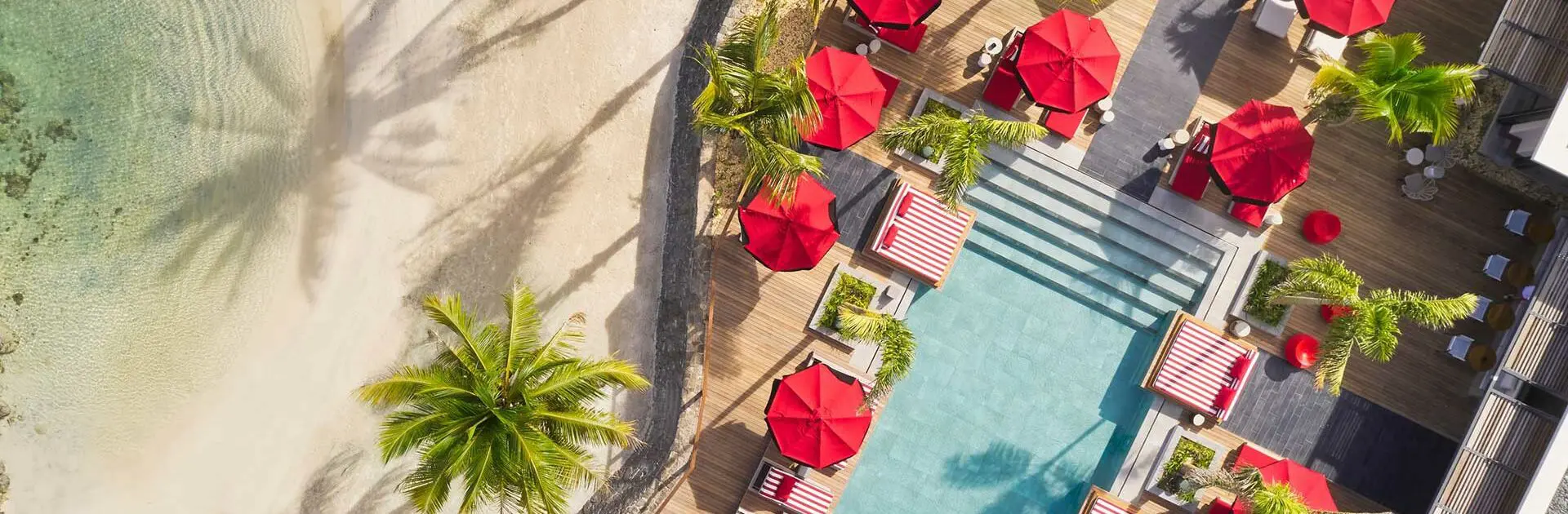 Lux* Grand Baie