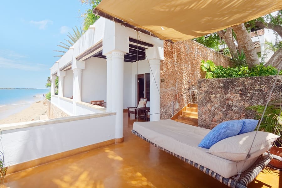 peponi-hotel-lamu-island-kenya-habitación-superior-con-vistas-al-océano