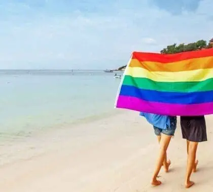 Great African Safari Destinations for LGBTQ+ Travellers