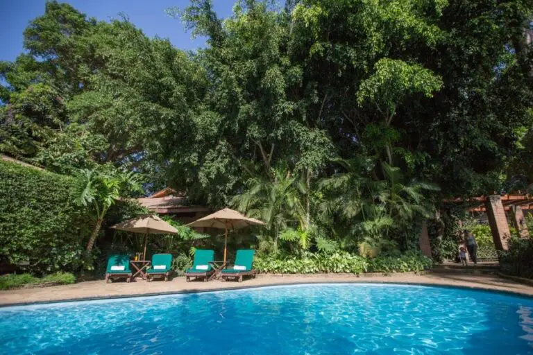 Arusha Lodge, Tanzania | Go2Africa