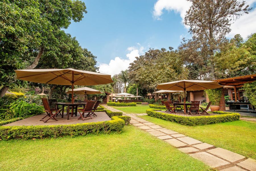 Arusha Lodge, Tanzania | Go2Africa