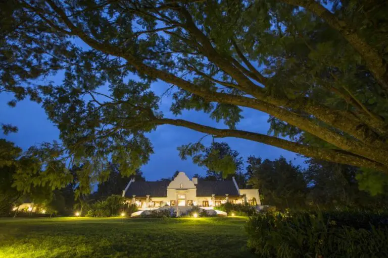 The Manor at Ngorongoro, Tanzania | Go2Africa