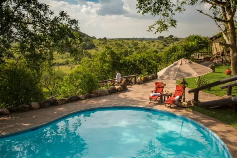 Serengeti Migrations Camp, Tanzania | Go2Africa