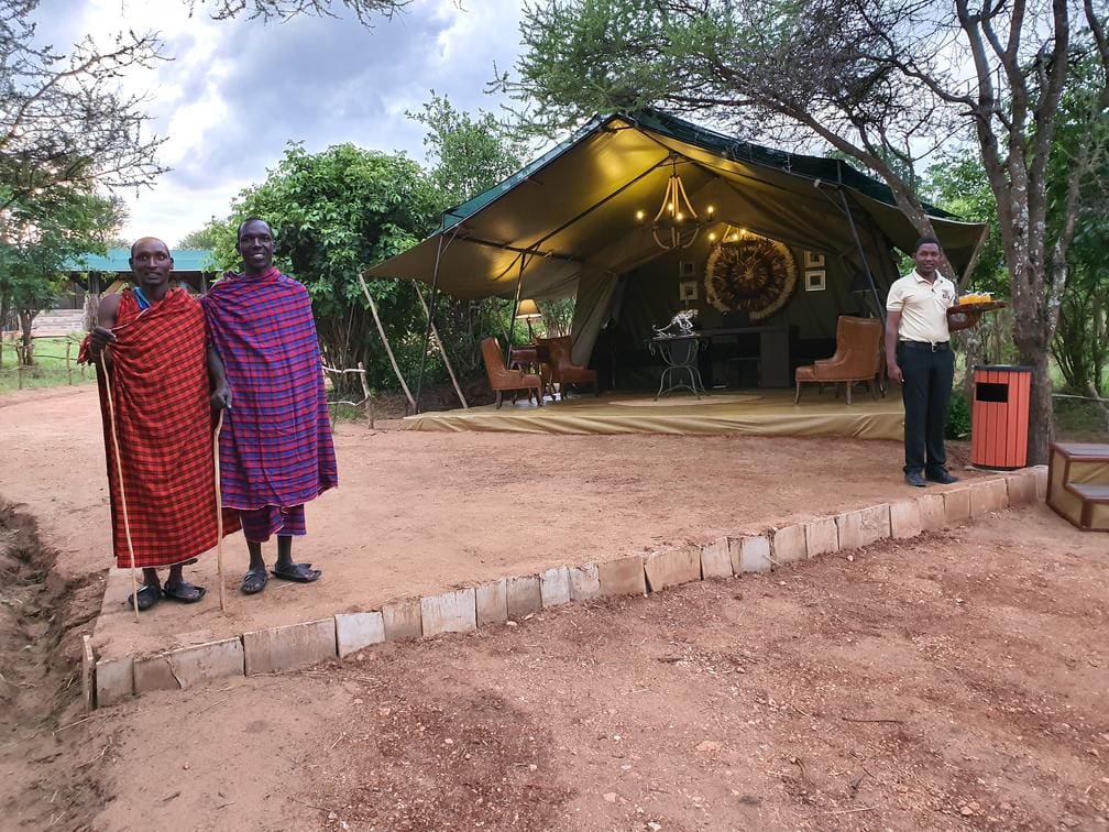 Tarangire Treetops Lodge, Tanzania | Go2Africa
