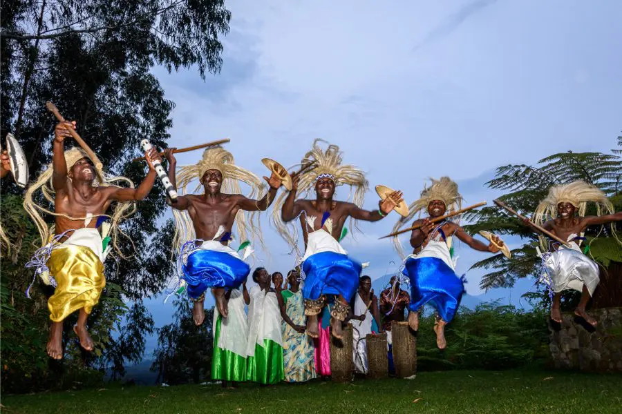 Cultura de Kigali, Ruanda | Go2Africa