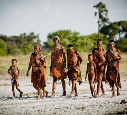 Camp-Kalahari-Activities-Bushman-Cultural-Experience-